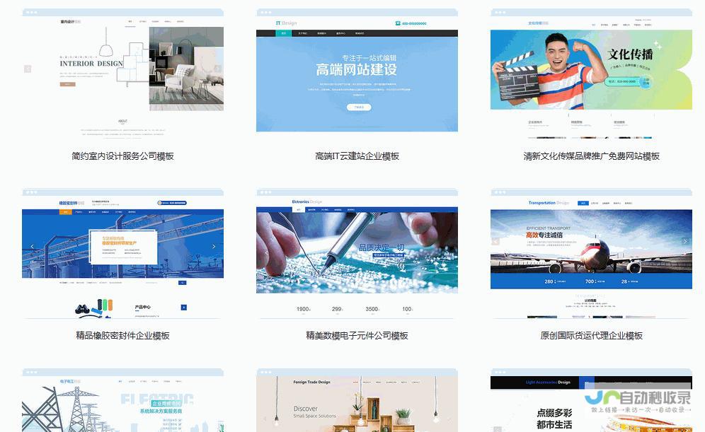 创建网站所需的一切：从域名注册到网站设计和服务器配置的完整指南